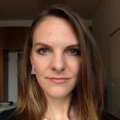 Ing. arch. Eliška Kaňáková, interiérová architektka